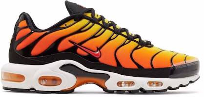 Nike Air Max Plus 2024 'Sunset' HF0552-001 Nike Air Max Plus 2024 'Sunset' HF0552-001