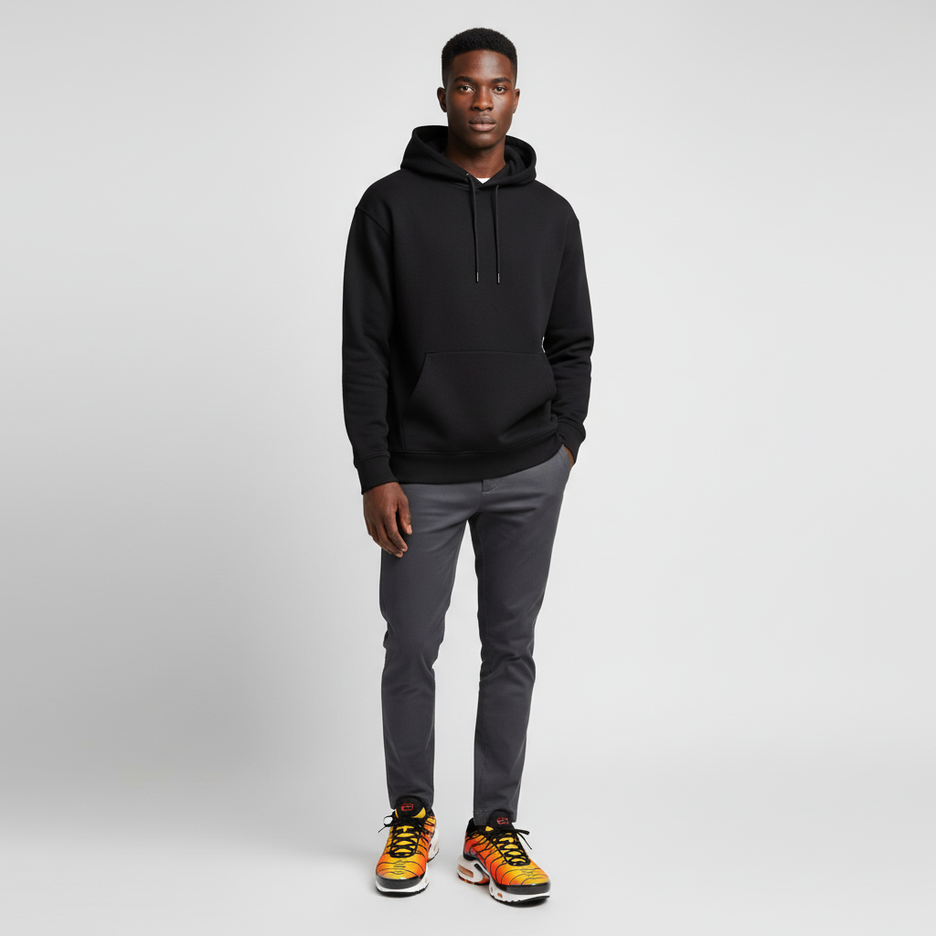 Lookbook ナイキ エア マックス プラス '24 サンセット (Nike Ea Makkusu Purasu '24 Sansetto) HF0552-001
