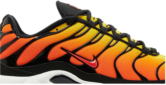 Lookbook Nike Air Max Plus 2024 ''Sonnenuntergang'' HF0552-001