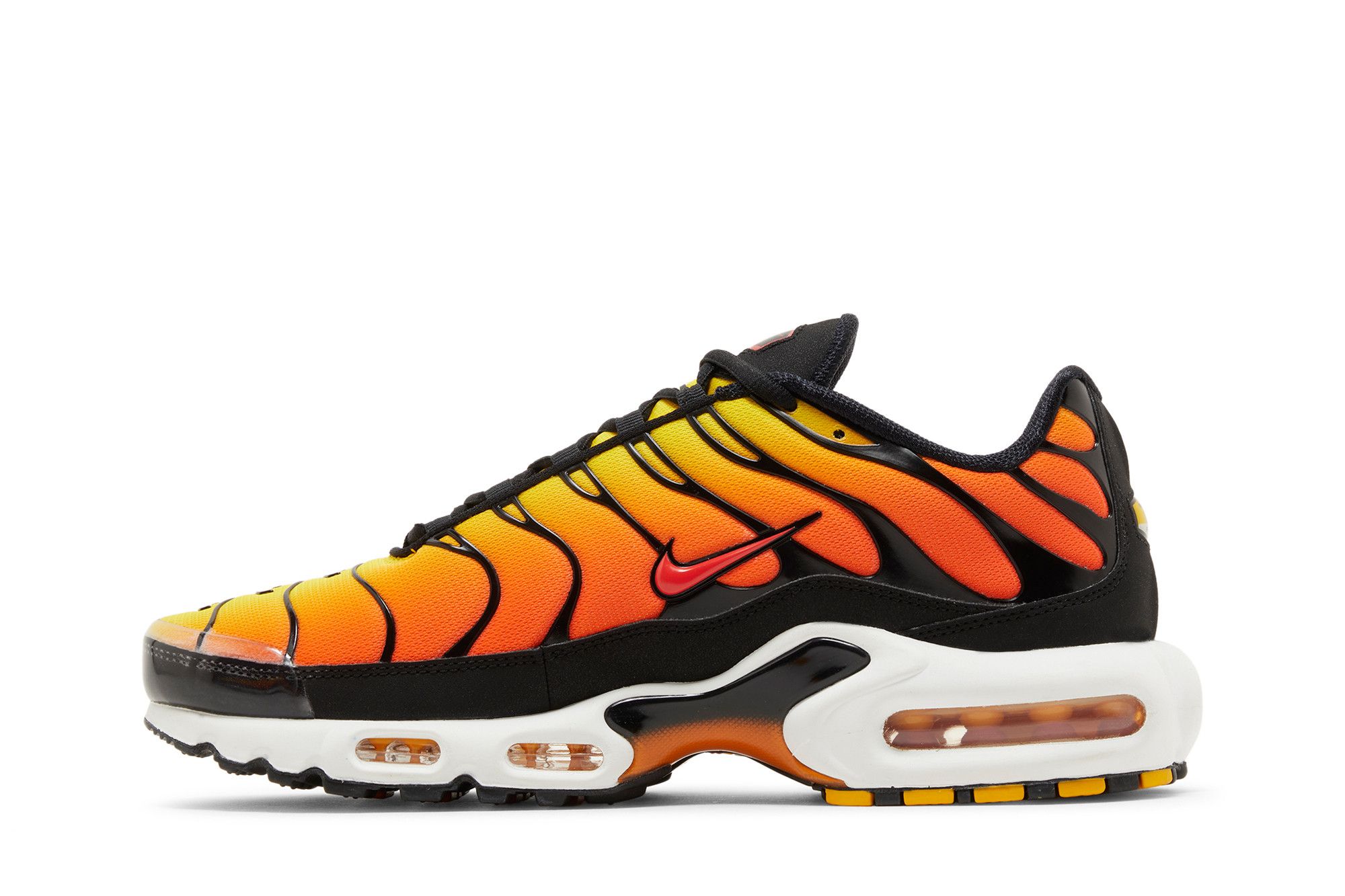 Shop Nike Air Max Plus 2024 'Sunset' HF0552-001