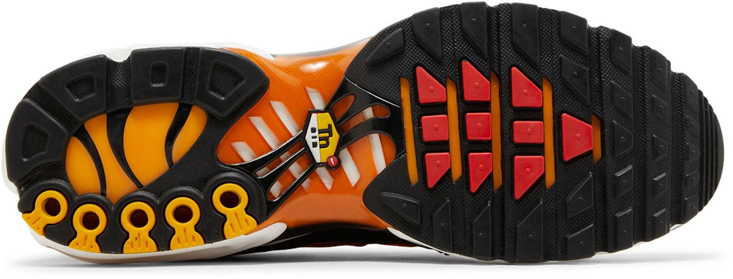 ナイキ エア マックス プラス '24 サンセット (Nike Ea Makkusu Purasu '24 Sansetto) HF0552-001 Details for ナイキ エア マックス プラス '24 サンセット (Nike Ea Makkusu Purasu '24 Sansetto) HF0552-001