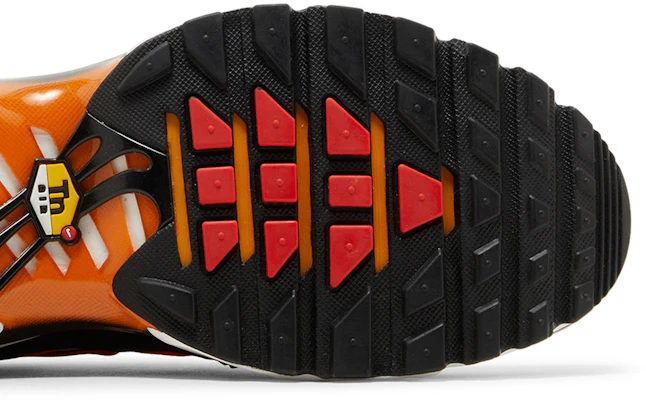 Nike Air Max Plus 2024 'Sunset' HF0552-001 Details for Nike Air Max Plus 2024 'Sunset' HF0552-001
