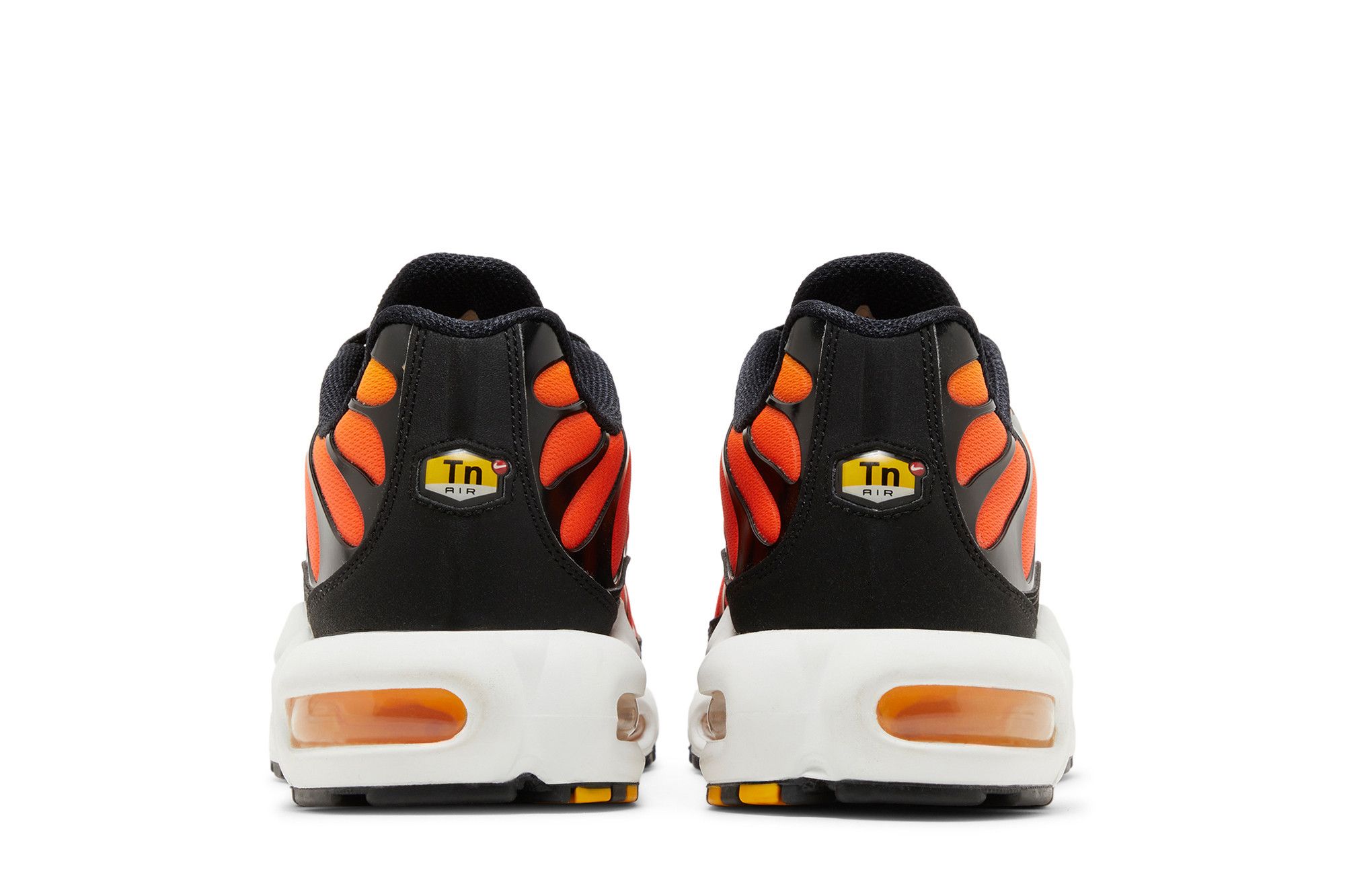 Sizing Nike Air Max Plus 2024 'Sunset' HF0552-001