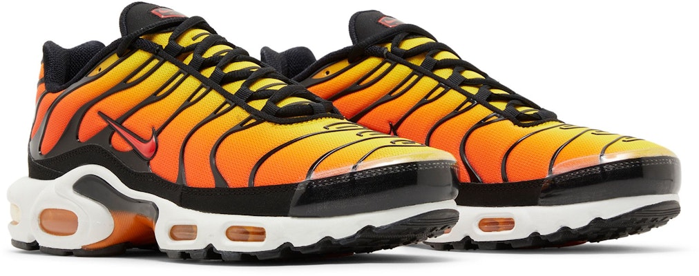 Nike Air Max Plus 2024 'Sunset' HF0552-001 1