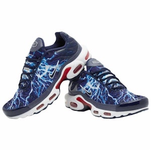 Nike Air Max Plus 2025 'Eclair' Zapatillas HV2323-400 Lookbook Nike Air Max Plus 2025 'Eclair' Zapatillas HV2323-400