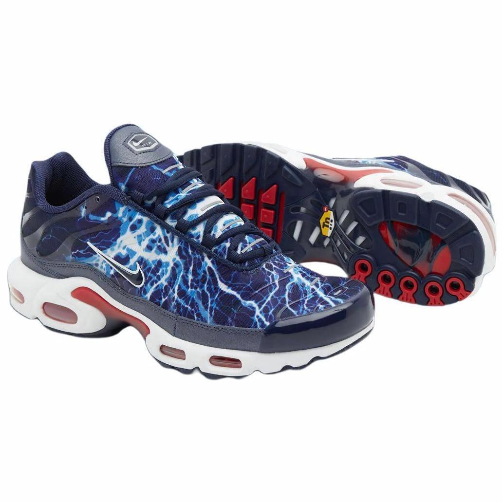 Shop 耐克Air Max Plus 2025 '闪电' HV2323-400