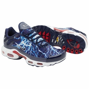 Nike Air Max Plus 2025 'Eclair' Zapatillas HV2323-400 Shop Nike Air Max Plus 2025 'Eclair' Zapatillas HV2323-400