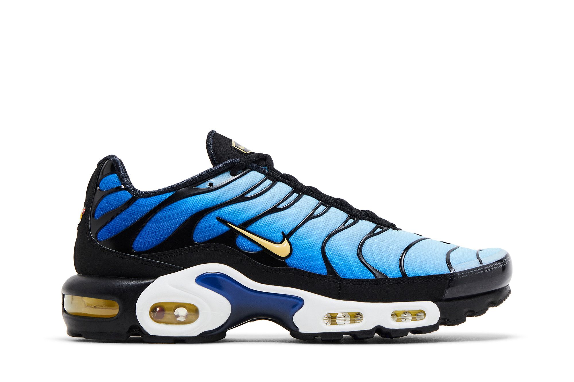 Nike Air Max Plus 2025 'Hyper Blue' DX0755-001