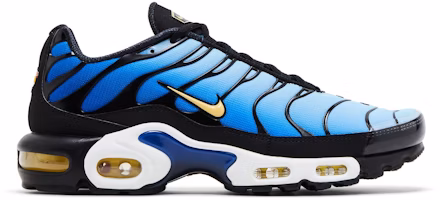 Nike Air Max Plus 2025 'Hyper Blue' DX0755-001 Nike Air Max Plus 2025 'Hyper Blue' DX0755-001