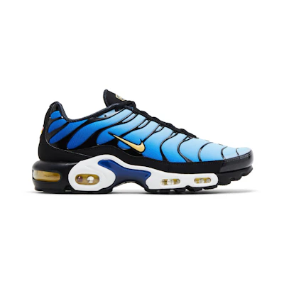 Nike Air Max Plus 2025 'Hyper Blue'