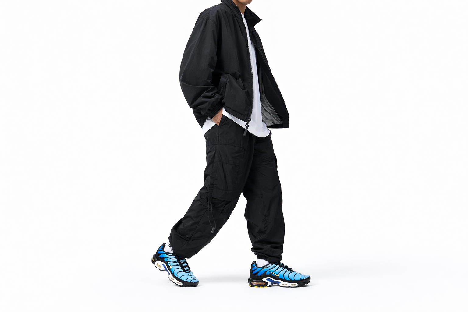 Order Nike Air Max Plus 2025 'Hyper Blue' DX0755-001