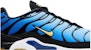 Nike Air Max Plus 2025 'Hyper Biru' DX0755-001