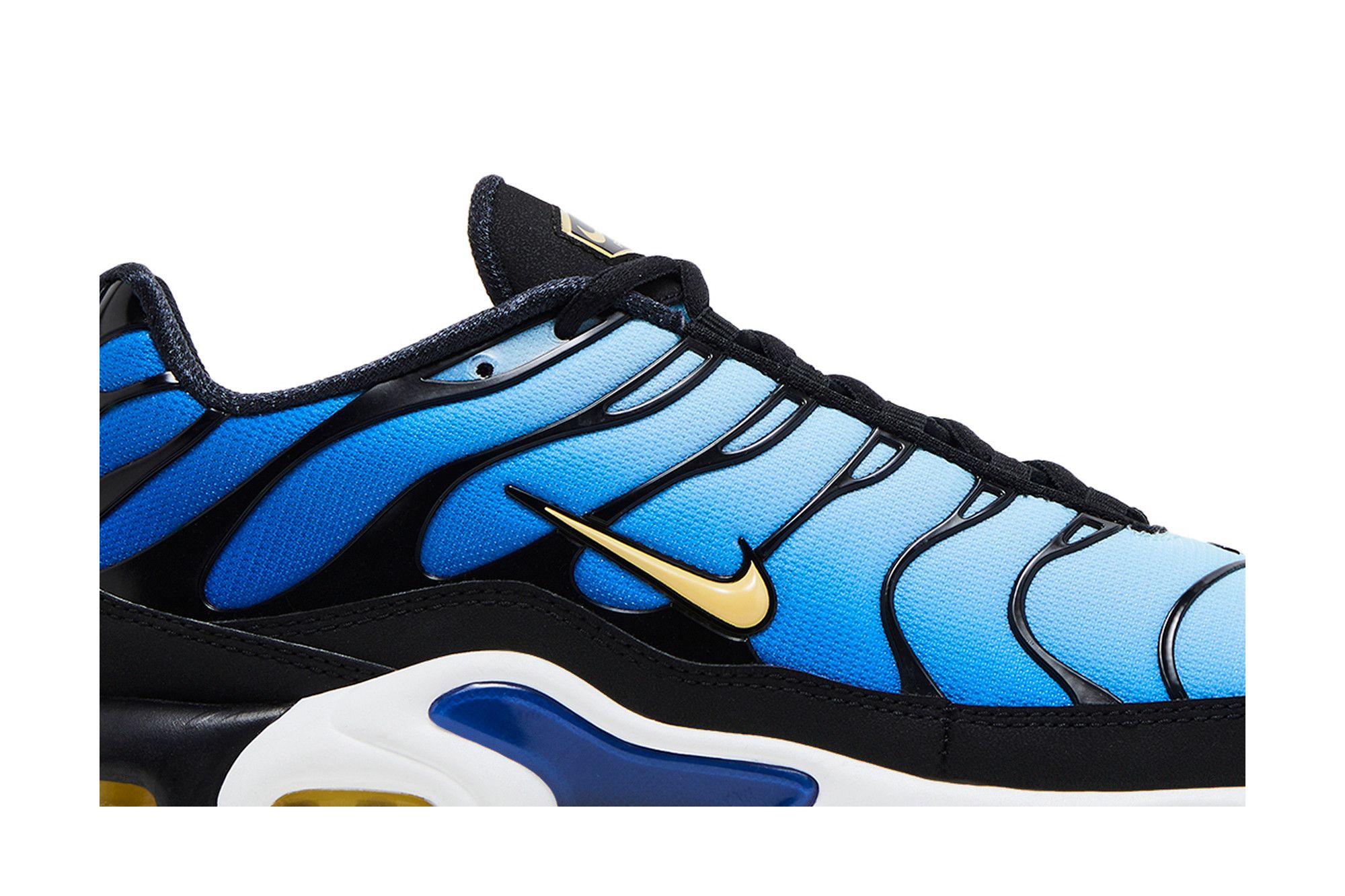 Lookbook Nike Air Max Plus 2025 'Hyper Blue' DX0755-001