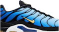 Lookbook Nike Air Max Plus 2025 'Hyper Blue' DX0755-001