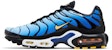 Nike Air Max Plus 2025 'Hyper Biru' DX0755-001