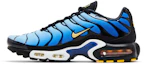 Shop Nike Air Max Plus 2025 'Hyper Blue' DX0755-001