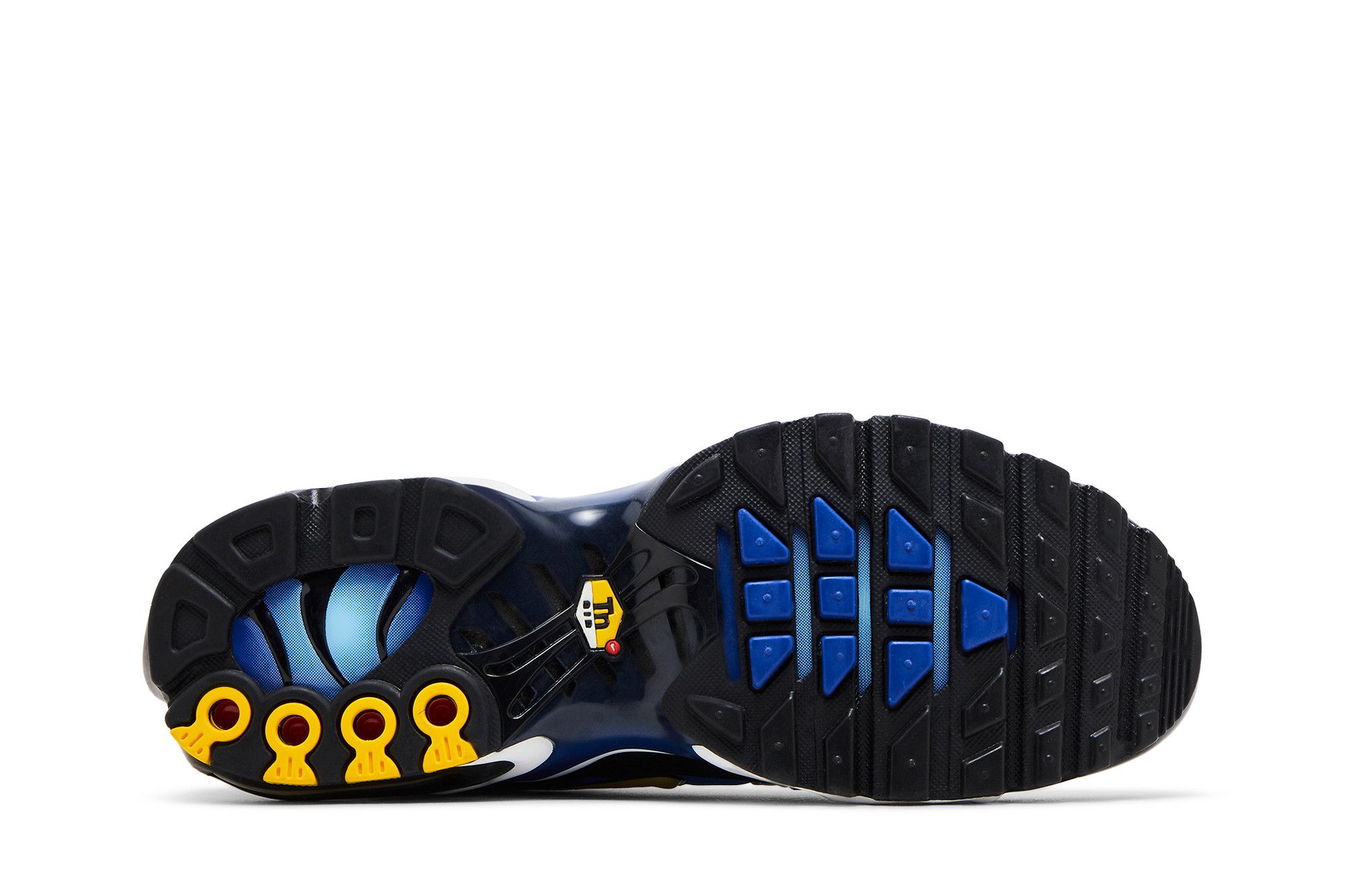 Purchase Nike Air Max Plus 2025 'Hyper Blue' DX0755-001