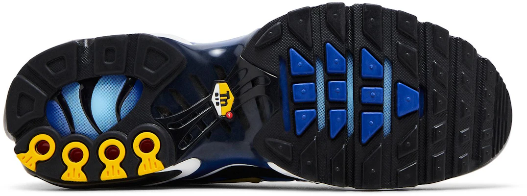 Nike Air Max Plus 2025 'Hyper Blue' DX0755-001 Purchase Nike Air Max Plus 2025 'Hyper Blue' DX0755-001