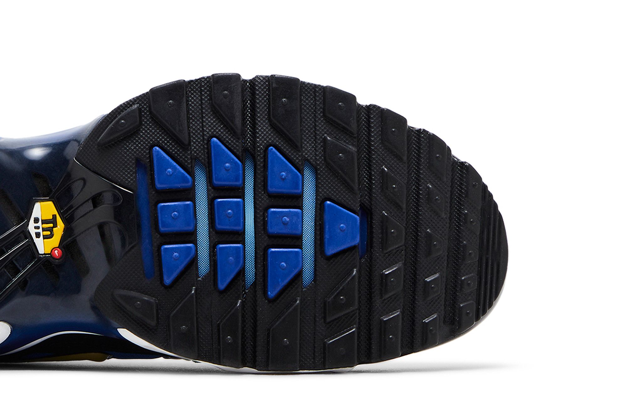 Details for Nike Air Max Plus 2025 'Hyper Blue' DX0755-001