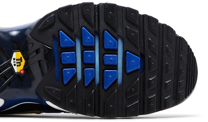 Nike Air Max Plus 2025 'Hyper Blue' DX0755-001 Details for Nike Air Max Plus 2025 'Hyper Blue' DX0755-001