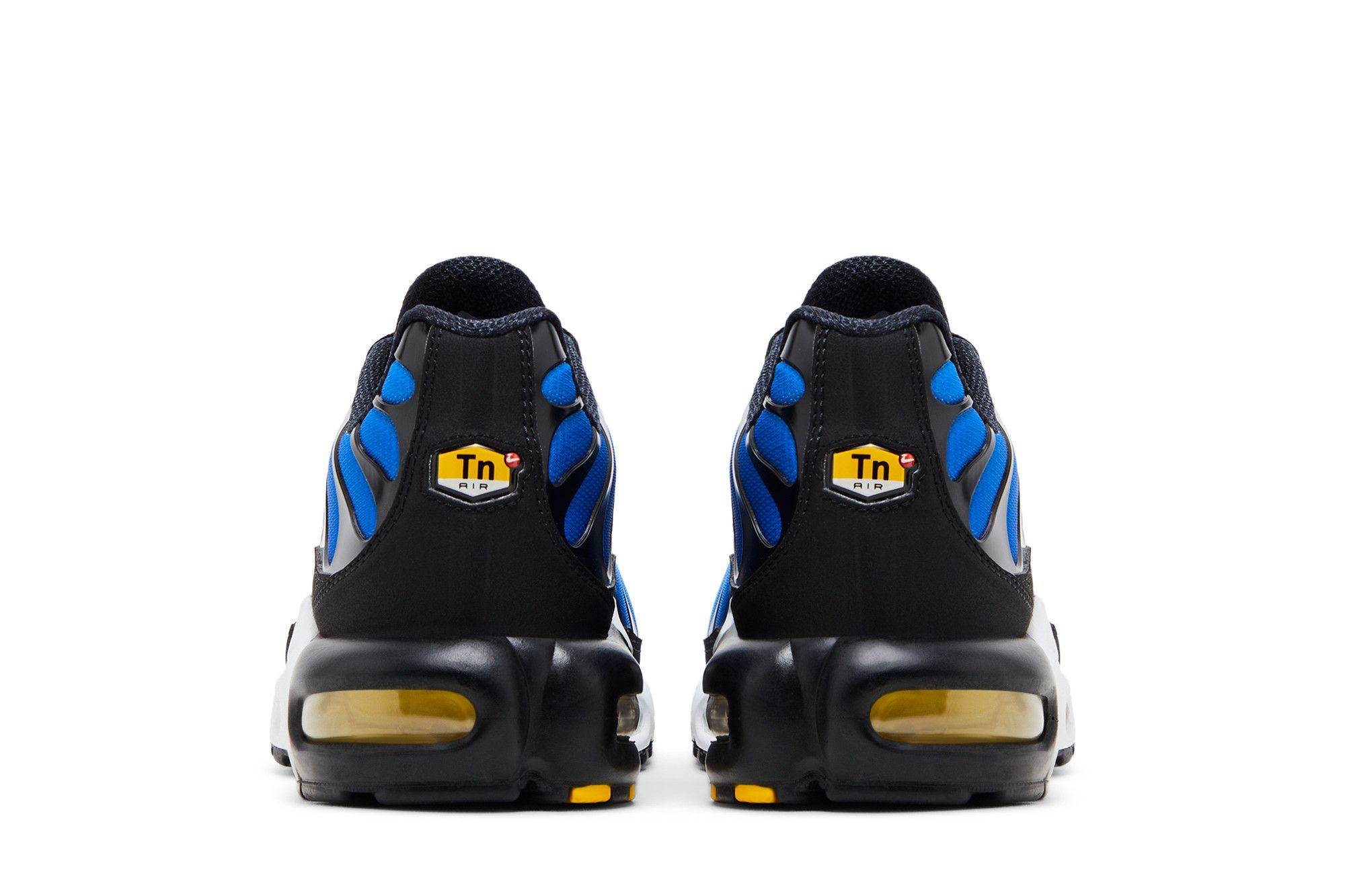 Sizing Nike Air Max Plus 2025 'Hyper Blue' DX0755-001