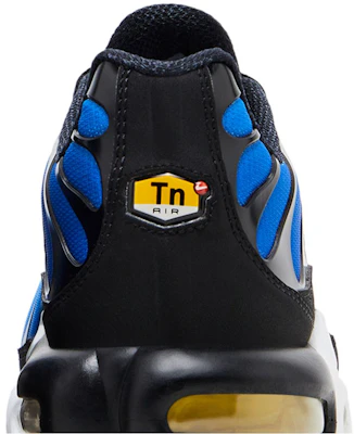 Nike Air Max Plus 2025 'Hyper Blue' DX0755-001 Cheap Nike Air Max Plus 2025 'Hyper Blue' DX0755-001