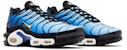 Nike Air Max Plus 2025 'Hyper Biru' DX0755-001