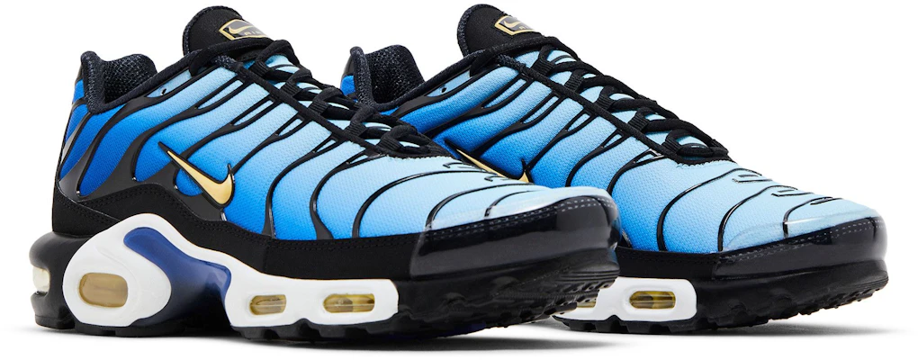 Nike Air Max Plus 2025 'Hyper Blue' DX0755-001 1