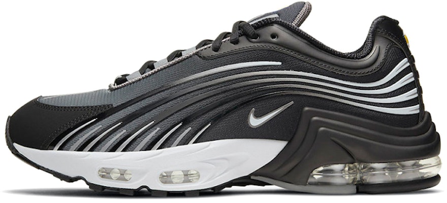 Nike Air Max Plus 2 '黑色反光銀' CQ7754-001 Buy Nike Air Max Plus 2 '黑色反光銀' CQ7754-001