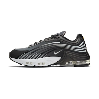 Nike Air Max Plus 2 'Black Reflect Silver'
