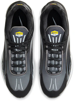 Nike Air Max Plus 2 '黑色反光銀' CQ7754-001 Shop Nike Air Max Plus 2 '黑色反光銀' CQ7754-001