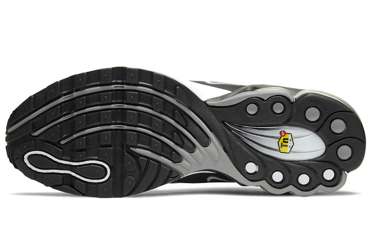 Details for Nike Air Max Plus 2 '黑色反光銀' CQ7754-001