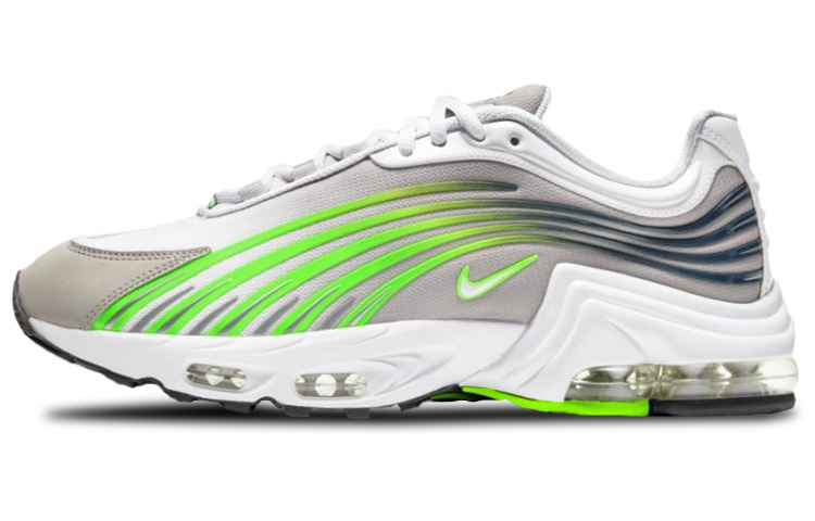 Nike Air Max Plus 2 'College Grey Electric Green' CV8840-001