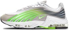 Buy ナイキ エアマックス プラス2 "カレッジグレー/エレクトリックグリーン" CV8840-001