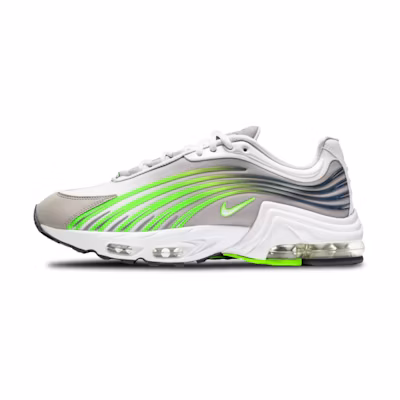 Nike Air Max Plus 2 'College Grey Electric Green'