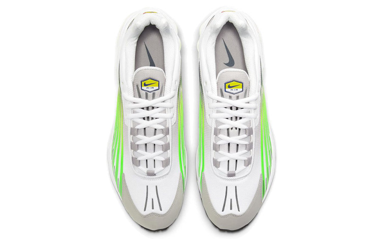 Shop 耐克Air Max Plus 2 '大学灰电绿' CV8840-001