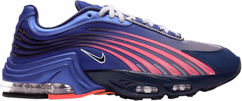 Nike Air Max Plus 2 'Deep Royal Blue Racer Pink' CV8840-400 Nike Air Max Plus 2 'Deep Royal Blue Racer Pink' CV8840-400