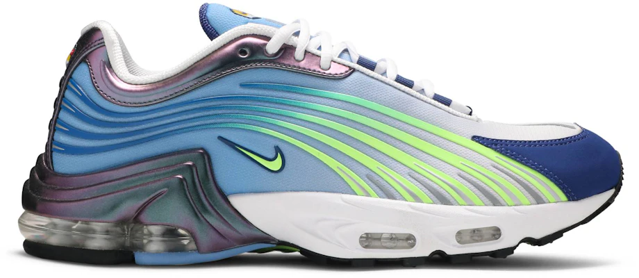 Air max plus ii outlet