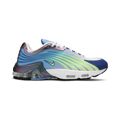 Nike Air Max Plus 2 'Valor Blue' 2020