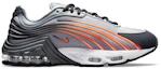 Order Nike Air Max Plus 2 Abu-Oranye Terang CZ1650-001