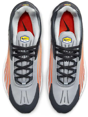 Nike Air Max Plus 2 Abu-Oranye Terang CZ1650-001 Shop Nike Air Max Plus 2 Abu-Oranye Terang CZ1650-001