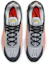Shop Nike Air Max Plus 2 Abu-Oranye Terang CZ1650-001