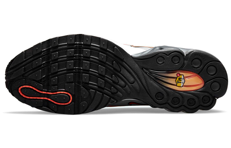 Details for Nike Air Max Plus 2 Abu-Oranye Terang CZ1650-001