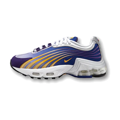 Nike Air Max Plus 2 Retro 'Blue Purple Gold'