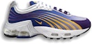Order 耐克Air Max Plus 2复古版'蓝紫金' CQ7754-401