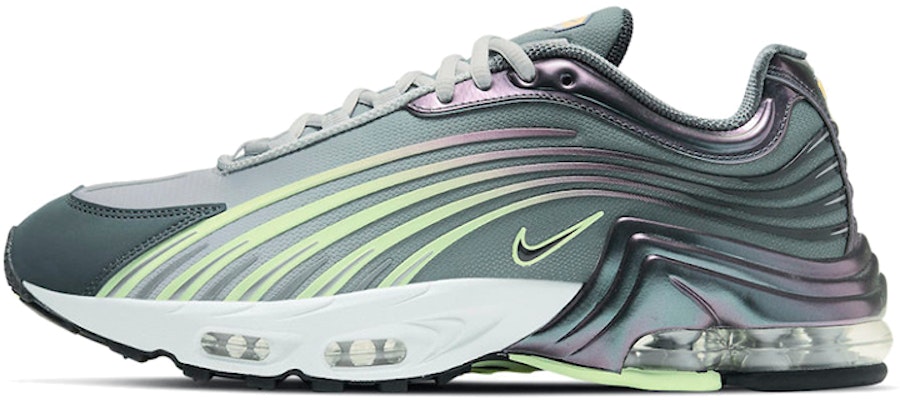 Nike Air Max Plus 2 Retro 'Abu Hijau Ungu' CV8840-300 Buy Nike Air Max Plus 2 Retro 'Abu Hijau Ungu' CV8840-300