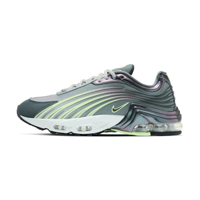 Nike Air Max Plus 2 Retro 'Gray Green Purple'