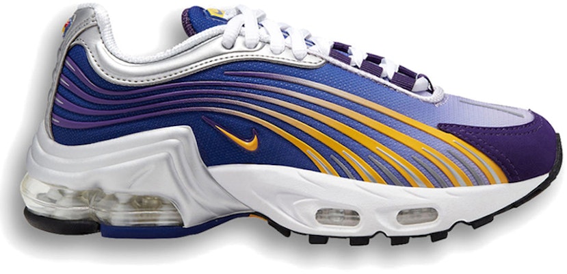 Nike Air Max Plus 2 Retro 'Blue Purple Gold' CQ7754-401 Order Nike Air Max Plus 2 Retro 'Blue Purple Gold' CQ7754-401