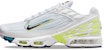 Nike Air Max Plus 3 '3D Swoosh - Putih Volt' DV6823-100