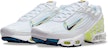 Nike Air Max Plus 3 '3D Swoosh - Putih Volt' DV6823-100